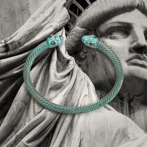 Yurman New York bracelet