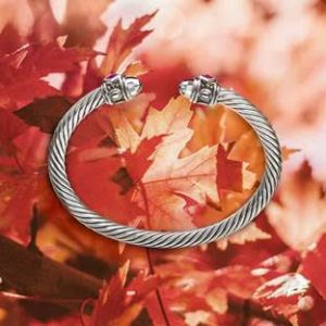 Yurman Canada bracelet