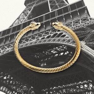 Yurman Paris bracelet