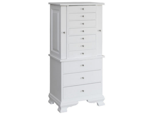 Brandenberry Jewelry Armoire