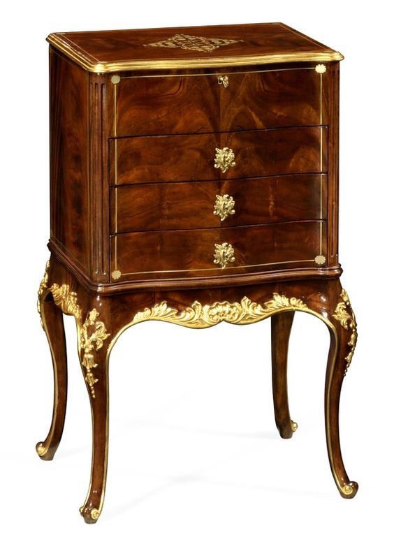 Perigold jewelry armoire