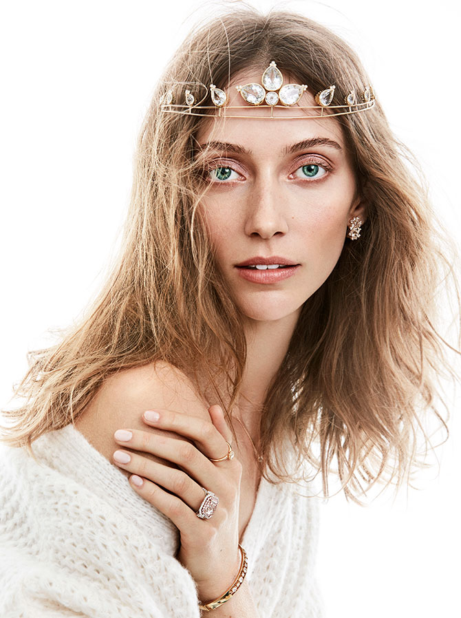 alanna zimmer in tiara