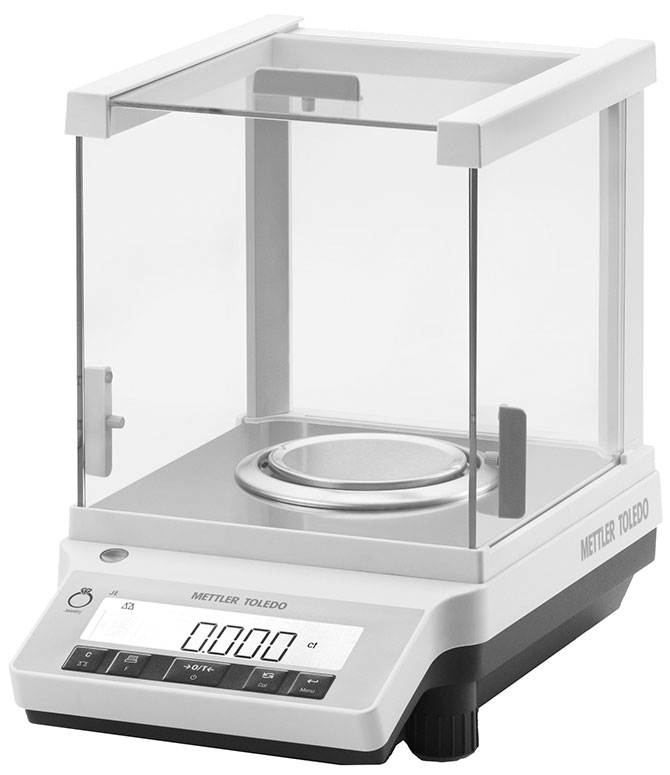 mettler toledo scale