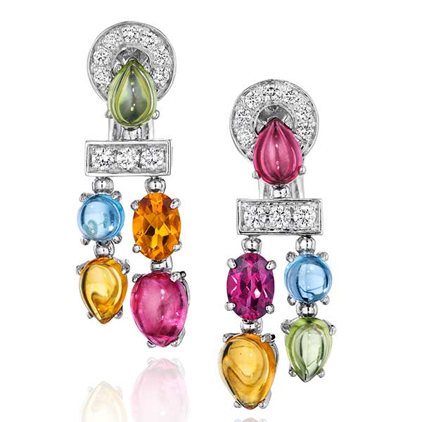 bulgari jewelry pieces