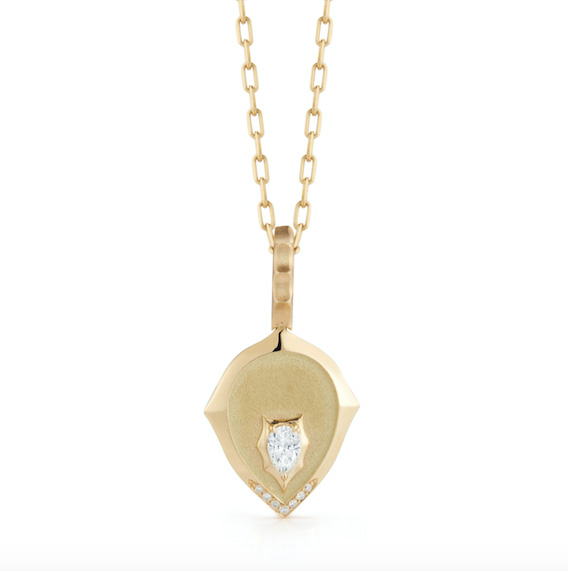 Forevermark necklace