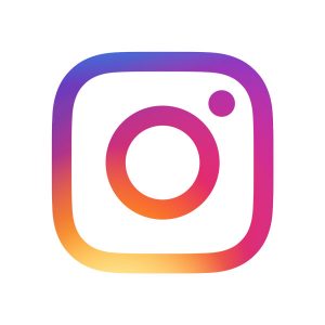 Instagram color logo