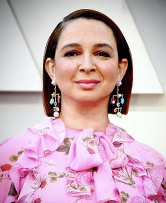 Maya Rudolph Irene Neuwirth