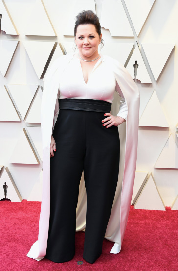 Melissa McCarthy Forevermark