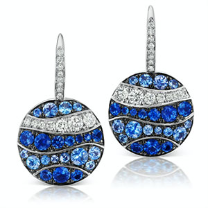 Maria Canale Jewelry Supports Water.org With Gorgeous Water-Themed ...