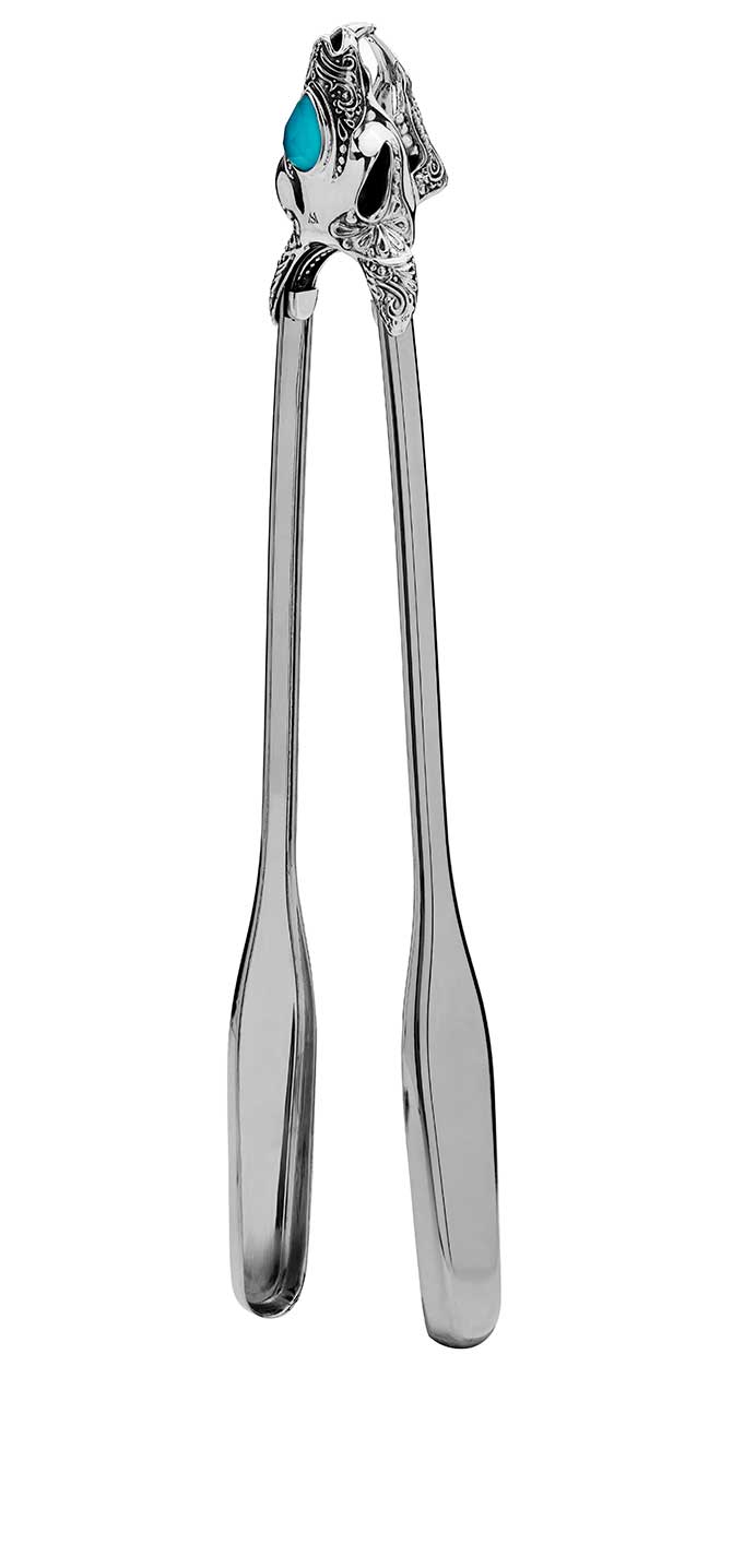 Stephen Webster ice tongs