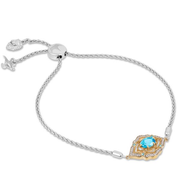 Zales Introduces New Jewelry Inspired by Disney’s ‘Aladdin’ – JCK