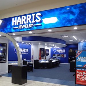 Harris Jewelry