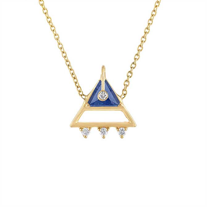 Loriann Moderne pendant