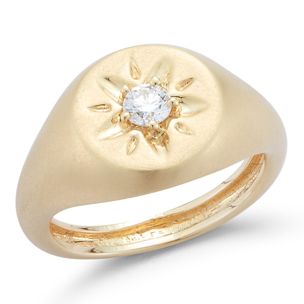 Barbela Design Skylar ring