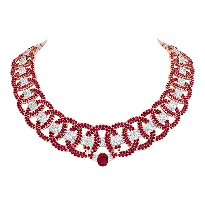 Van Cleef Arpels necklace