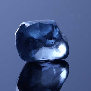 20 Carat Blue Diamond Discovered in Botswana