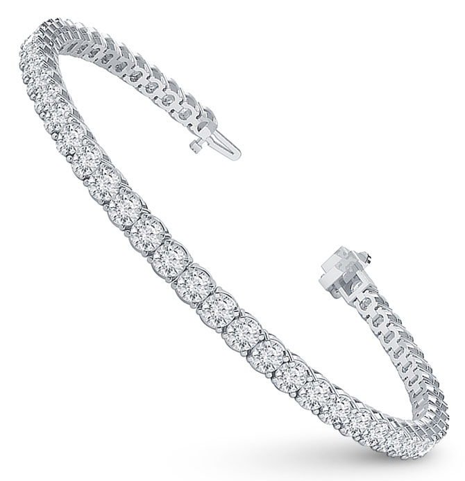 ALTR tennis bracelet