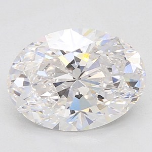 WD lab grown diamond