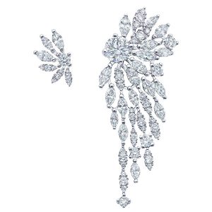 forevermark wonderflight diamond earrings