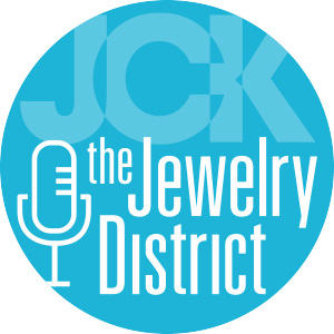 The Jewelry District, Episode 14: Coronavirus, Spiking Gold Prices, and Fashion Week