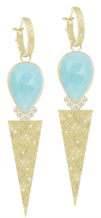 Nina Nguyen earrings