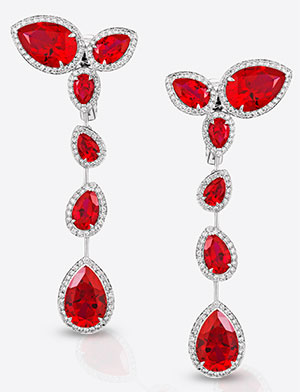 atelier swarovski penelope cruz lola earrings