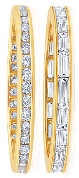 oscar heyman diamond bands