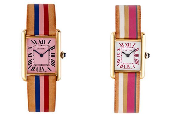 Are These Reimagined Cartier and Rolex Watches Brilliant…or Blasphemy ...