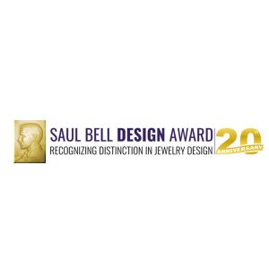 Saul Belle Design Awards logo