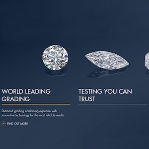 De Beers is offering their online Diamond Foundation Course for free