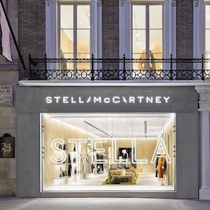 LVMH, Stella McCartney Brand Form Partnership – JCK