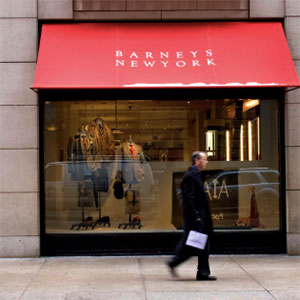 Barneys New York