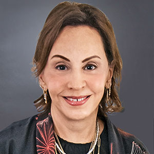 Joanne Teichman