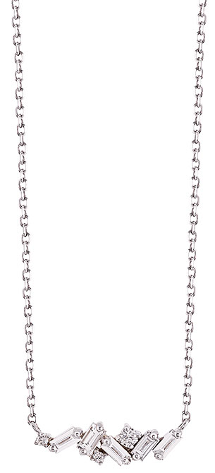 Suzanne Kalan fireworks small sparkler necklace