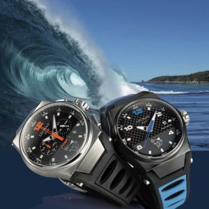 Locman Italy Mare collection watches