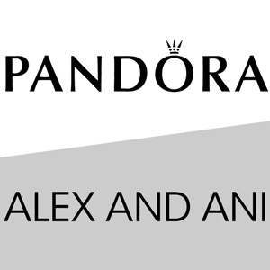 Should Pandora Merge With Alex and – JCK