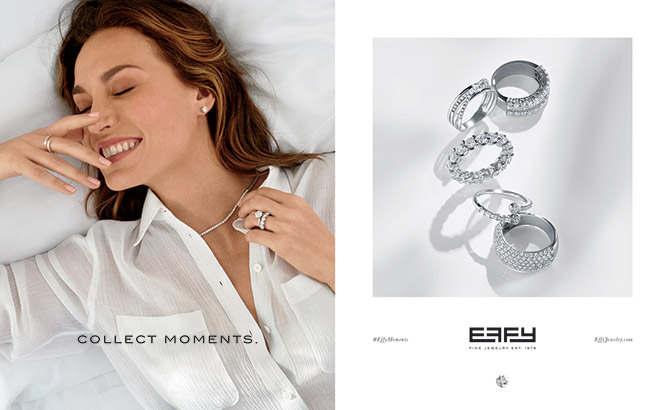 Effy Collect Moments ad