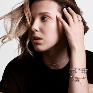 Millie Bobby Brown