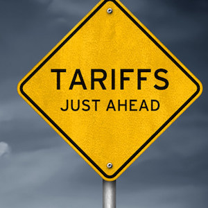 Tariffs