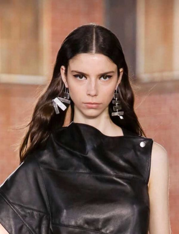 NYFW 2019: Ariana Boussard-Reifel Jewelry x 3.1 Phillip Lim - JCK