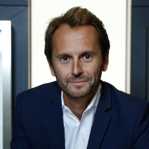TAG Heuer Appoints North American President JCK