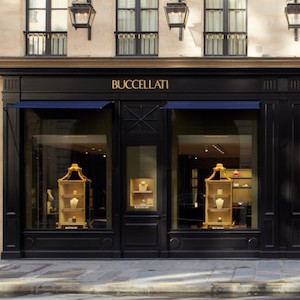 Richemont Buys Italian Jeweler Buccellati – JCK