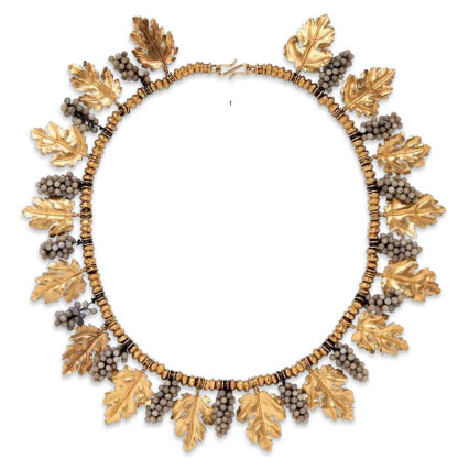 Castellani necklace