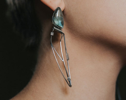 Emma Elizabeth Jewelry earrings