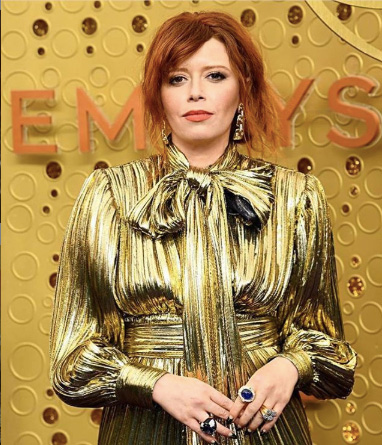 Natasha Lyonne Emmys