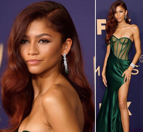 Zendaya