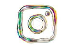 Instagram Creators account logo