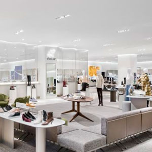 Resale and rental platforms are becoming department store staples - Glossy