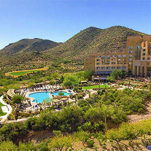 JCK Tucson Marriott Starr Pass