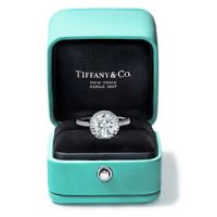 tiffany and co 2019